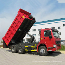 Sinotruk 336HP Euroii HOWO 6X4 Kipper (ZZ3257N3647C)